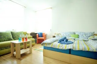 Vila Polar