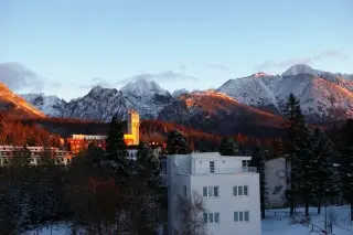 Vila Polar