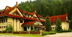 Hotel Myto