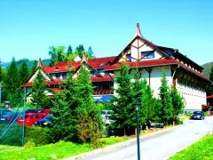 Hotel Myto