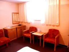 Hotel Myto