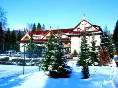 Hotel Myto