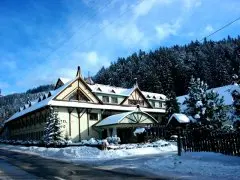 Hotel Myto