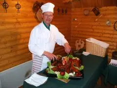 Hotel Myto