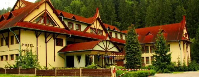 Hotel Myto