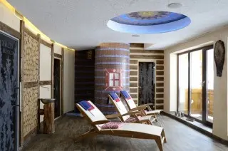 Wellness Penzion Strachań