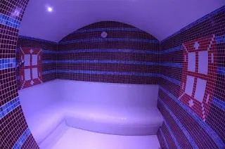 Wellness Penzion Strachań