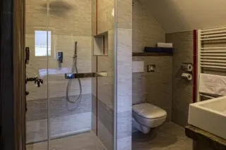 Wellness Penzion Strachań