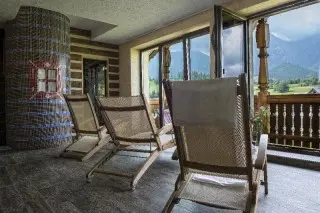 Wellness Penzion Strachań