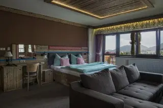 Wellness Penzion Strachań