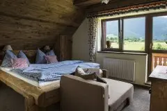 Wellness Penzion Strachań