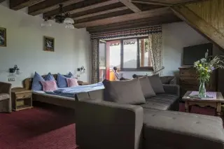 Wellness Penzion Strachań
