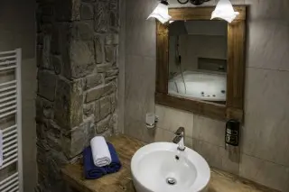 Wellness Penzion Strachań