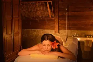 Wellness Penzion Strachań