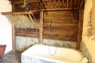 Wellness Penzion Strachań