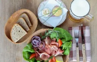 Wellness Penzion Strachań
