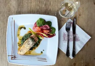 Wellness Penzion Strachań