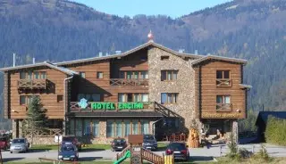 Hotel Encian