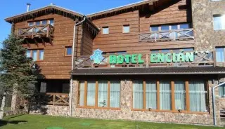 Hotel Encian