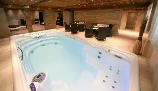 Hotel Encian