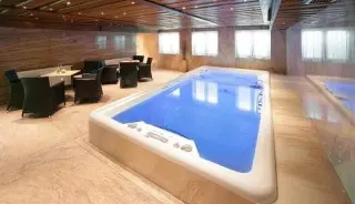 Hotel Encian