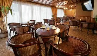 Hotel Encian