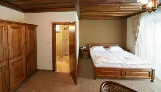 Hotel Encian