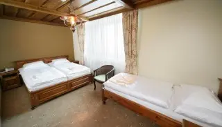 Hotel Encian