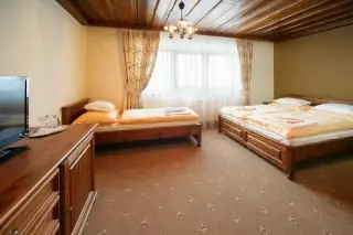 Hotel Encian