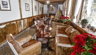 Hotel Encian