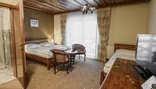 Hotel Encian