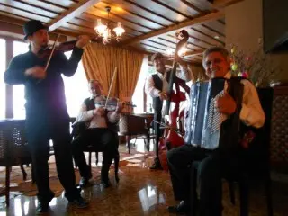 Hotel Encian