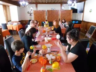 Hotel Encian
