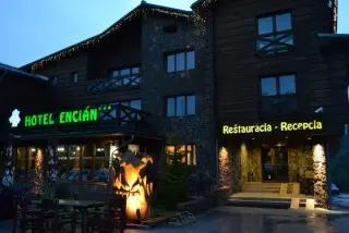 Hotel Encian