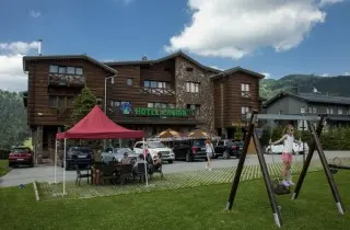 Hotel Encian