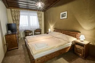 Hotel Encian