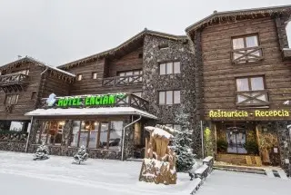 Hotel Encian