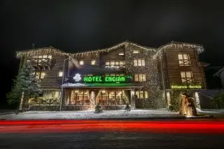 Hotel Encian