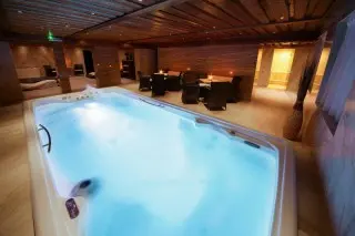Hotel Encian