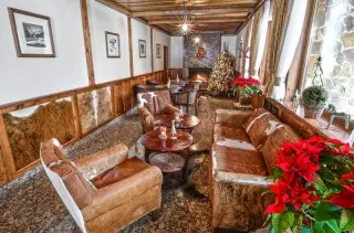 Hotel Encian