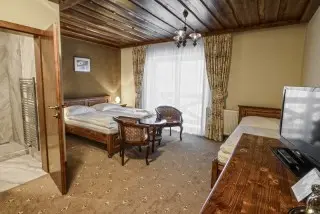 Hotel Encian