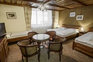 Hotel Encian