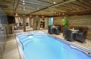 Hotel Encian