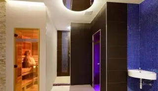 Villa Gardenia