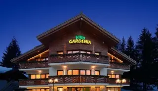 Villa Gardenia