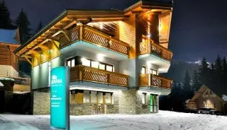 Villa Gardenia