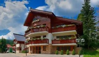 Villa Gardenia
