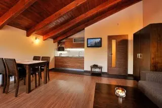 Villa Gardenia