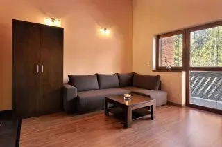 Villa Gardenia