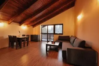 Villa Gardenia